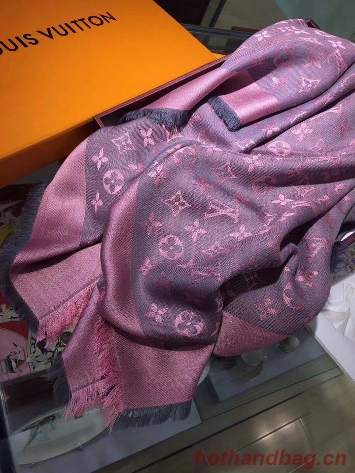 Louis Vuitton Scarf LV00111 Louis Vuitton Scarf LV00111